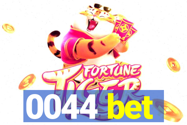 0044 bet